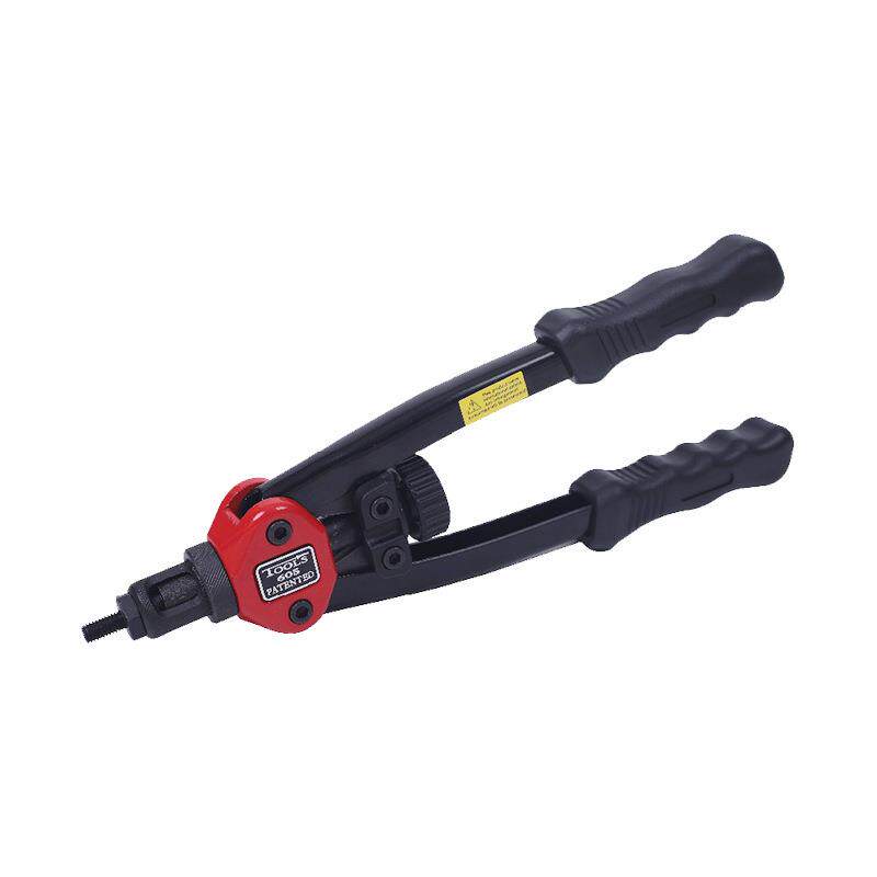 手动拉铆枪套装螺母拉铆工具BT605重型铆钉枪英制拉姆头