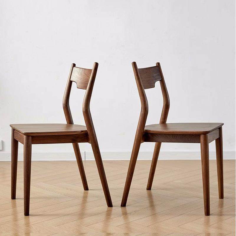 北美黑胡桃木实木餐椅现代简约日式家用靠背椅书桌椅北欧休闲椅子,鲜花速递/花卉仿真/绿植园艺,割草机/草坪机,淘宝优惠券,粉丝福利购,淘宝优惠卷