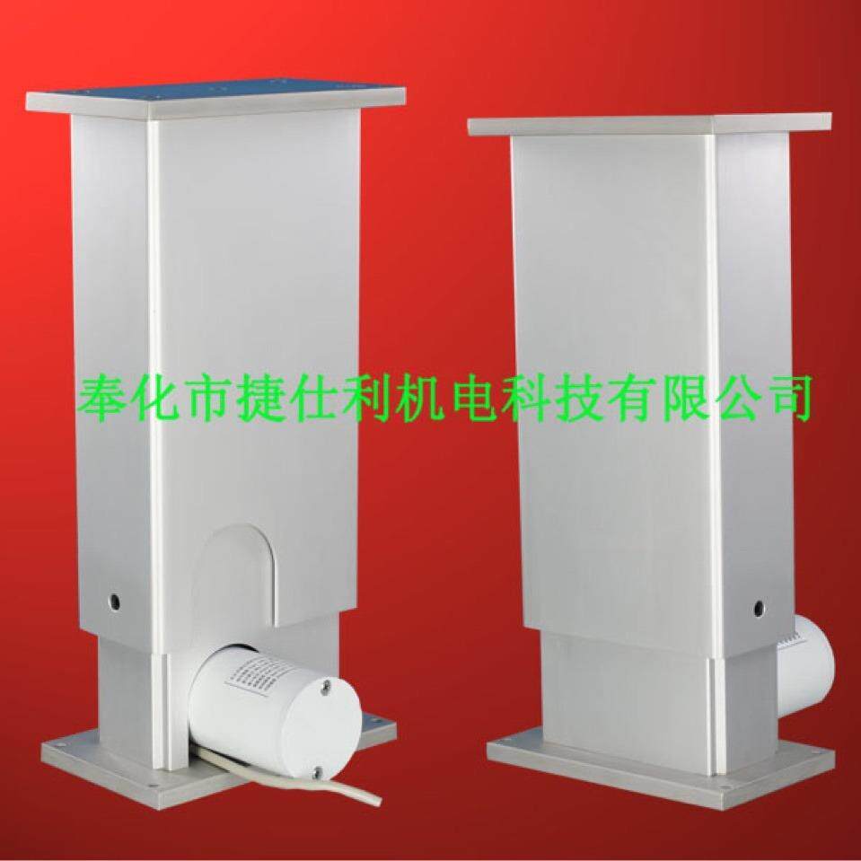 促销升降器升降立柱电动升降器电动升降台升降杆伸缩杆电动缸橱柜