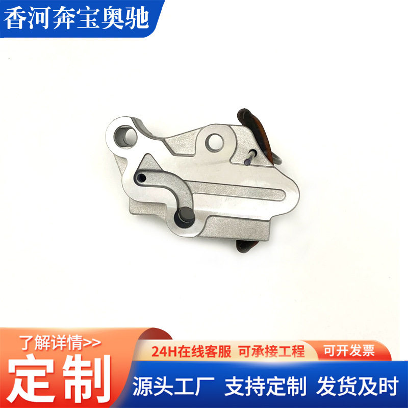 适用于奔驰M276发动机正时链条涨紧器2760500611