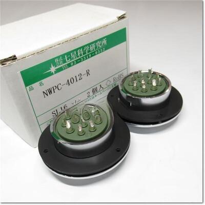 七星科学NANABOSHI连接器NJC-2410-ADMNJC-207-AD(F)M智能家电