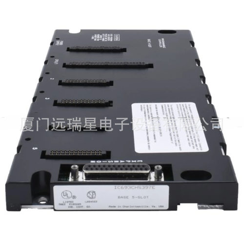 IC693CHS397 IC693CHS398 背板 GE FANUC 通用电气 CPU 底板