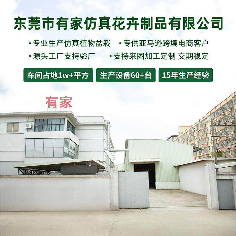 仿真绿889植加蒲葵盆栽葵大型落地室内饰植物州摆件假树扇唐装棕