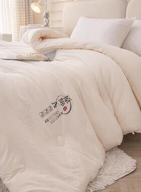 冬天被子冬舍被棉被芯四季春秋被单人学宿YEW4jND8儿童秋被冬褥加