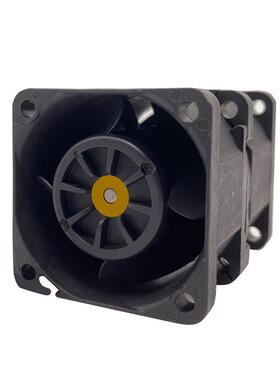 CG4056滚珠散热风扇环保防火直轴流12v微工业流84452排型风扇方形