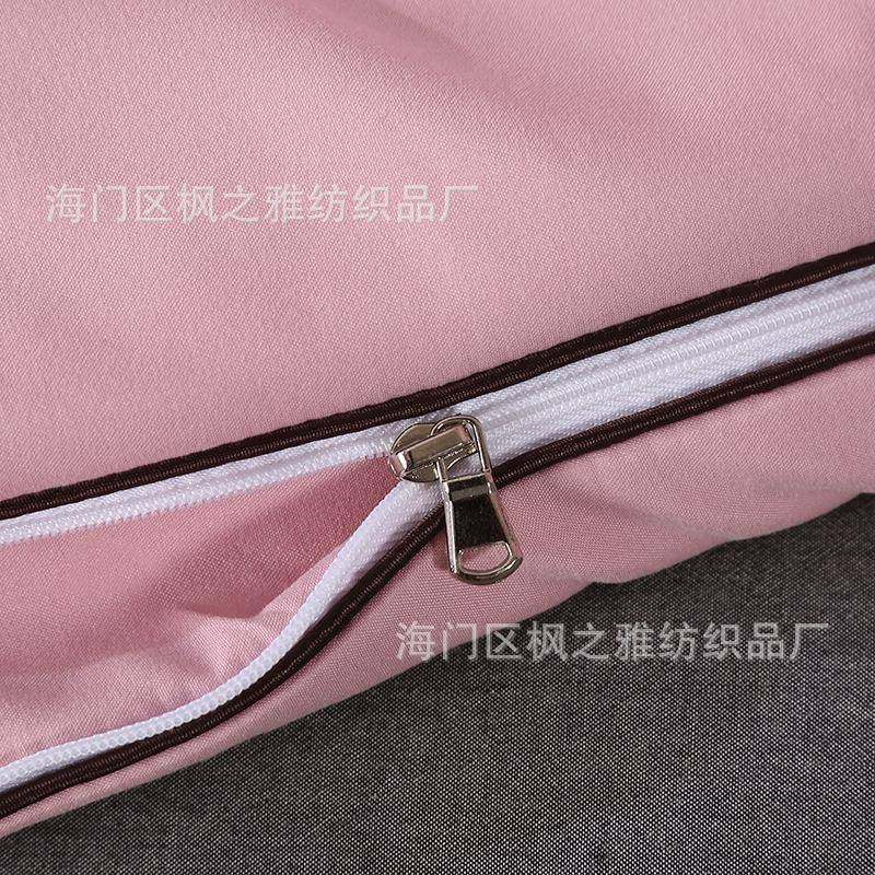 南家直销洛卡棉LKMZM-1子母被双包胎被壳磨厂毛加厚内全拉链内通,床上用品,学生床品套件,淘宝优惠券,粉丝福利购,淘宝优惠卷