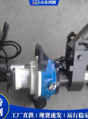 内式管子坡口机电管道坡口设备动厂家管涨子端外型圆44450倒角机