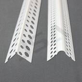 可弯小圆弧阳角线条p分vc塑料天花顶吊1公撞圆弧形造型角线防LUG