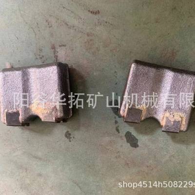 盾构合机金耐磨块使用年限长降定制款耐磨块合抗震低灰尘盾构机钻