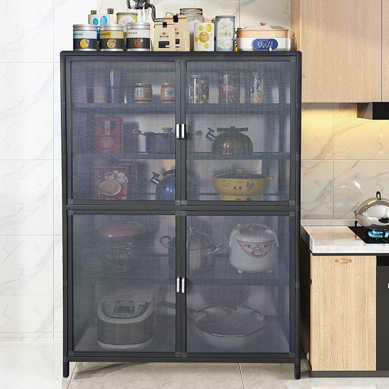 铝合金碗柜纱网柜用放碗收家纳柜JHT透多气层储物柜防蟑螂橱柜茶,标准件/零部件/工业耗材,车间地垫,淘宝优惠券,粉丝福利购,淘宝优惠卷