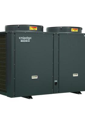 全封闭热承压保温水箱校泵系统学宿江苏舍徐州空气能KFXRS-38热泵