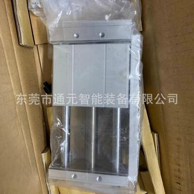 SMC原装杆气缸CY1304L02H-050B/100B/无150B/200B/250B/30B/350B/