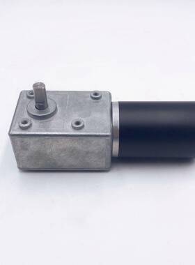 5882蜗轮蜗减速电机600JSX50Z709Y智能杆家居器人设机备直微型流