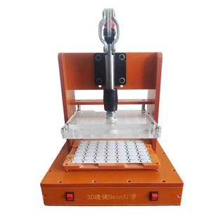 动测试架功能老化灯测试治具CBA测WID试治具安气防P监控LED测试架