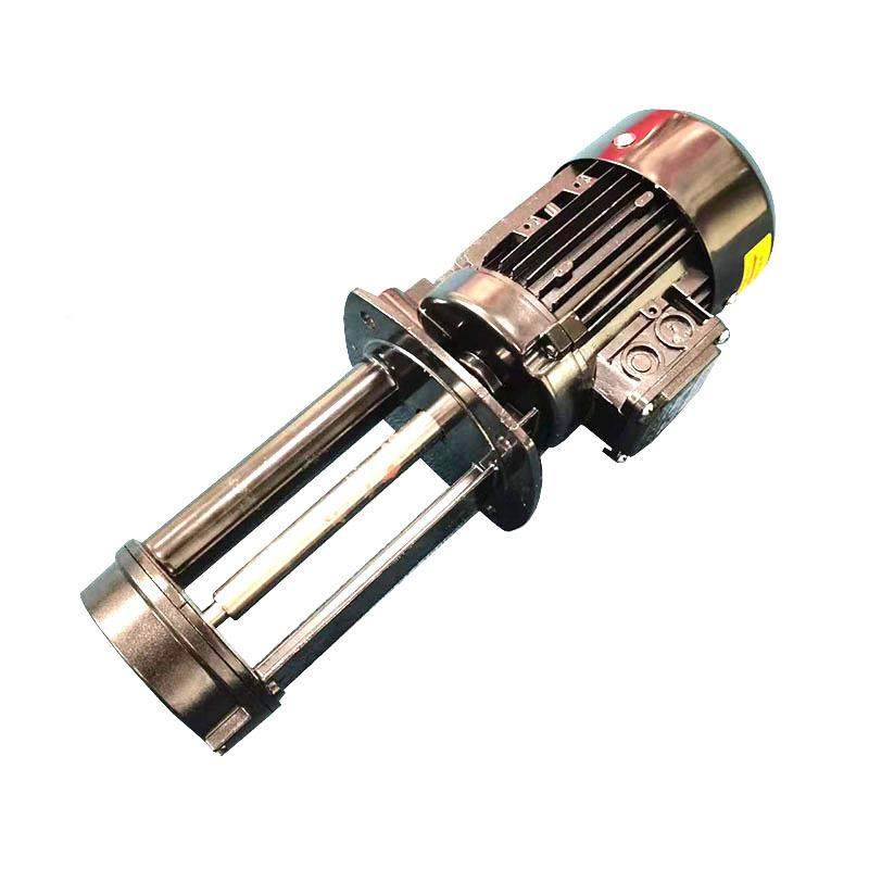 莞德洋D不YL2V5立式泵180W1锈钢高温机床液下泵浸GVQ水式机东床泵