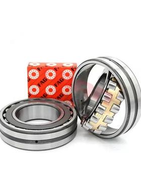 进口-FAG轴承222172221822219222220222222224-E1A-K-MC322217E1