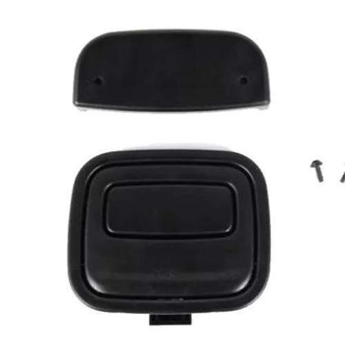 6BE97DX9AB6BE97DX9AA适用于道奇后备箱地垫拉手释放手柄