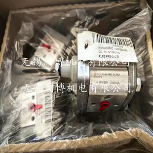 PFG D意大利阿托斯齿轮泵atos液压泵现货 210