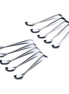 灿孚进口304不锈钢微形勺3-8934-01