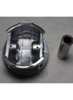 SA00-11-102M1适用于马自达S3/S7活塞STD