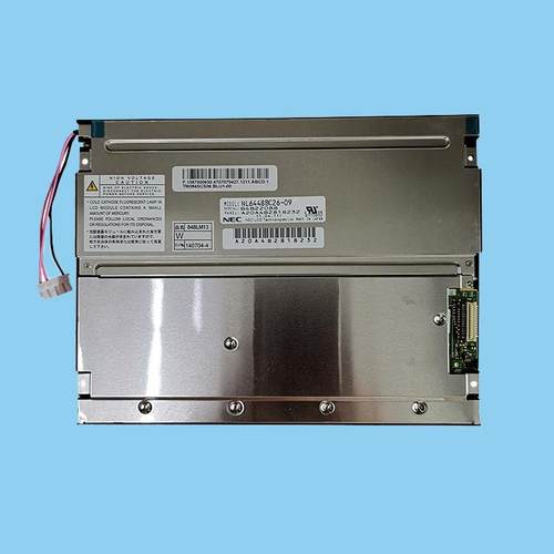 NEC原装8.4寸NL6448BC26-09液晶显示屏液晶屏实物拍摄，价格商谈
