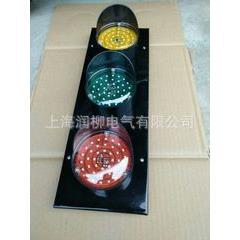 ABC-HCX-100,天车滑线指示灯,滑触线,三相电源行车直径100mm