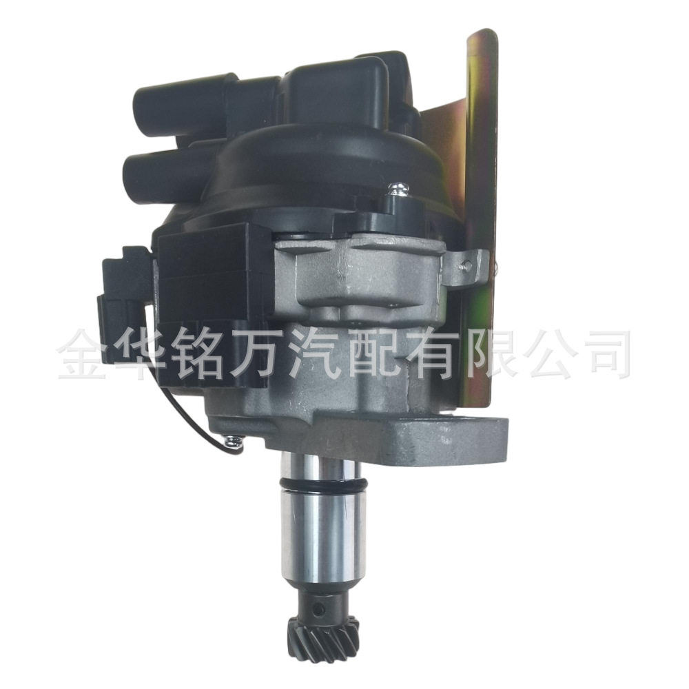 适用于马自达汽车点火分配器分电器总成FS01-18-200AF32Z-12127A