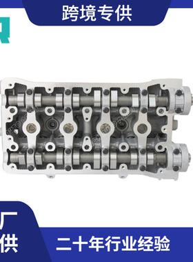 F14D3F16D3A16DMS缸盖总成9644692296378691