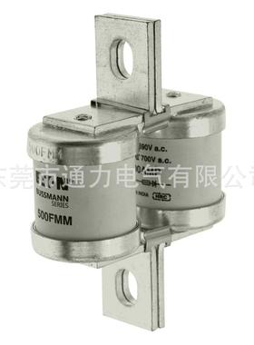 出售bussmann伊顿巴斯曼熔断器500FMM