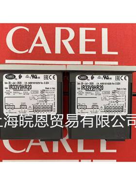 现IR33系列IR33V9HR20IR33V9HB20IR33V9MR20意大利卡乐温控器