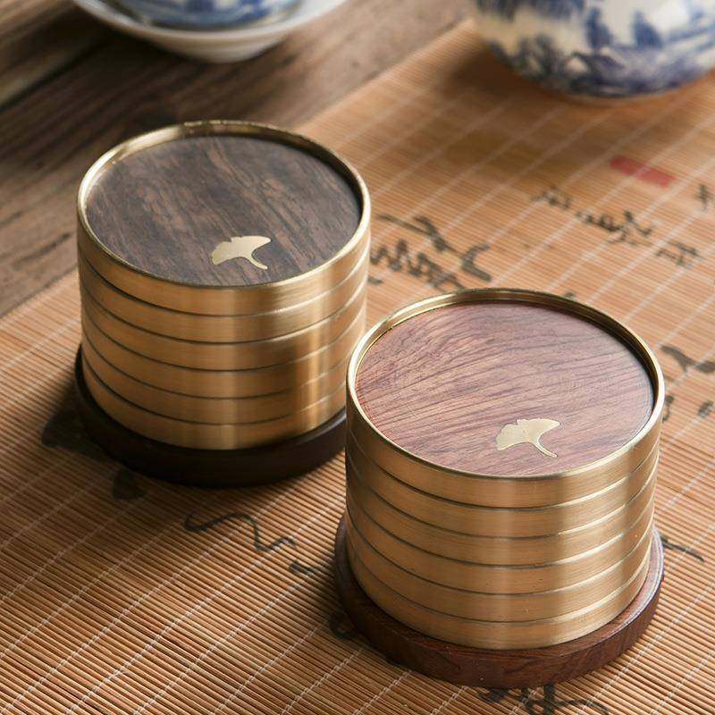 质功杯夫茶垫托木圆形创意7161实杯木茶杯垫套装,农机/农具/农膜,其它农用工具,淘宝优惠券,粉丝福利购,淘宝优惠卷