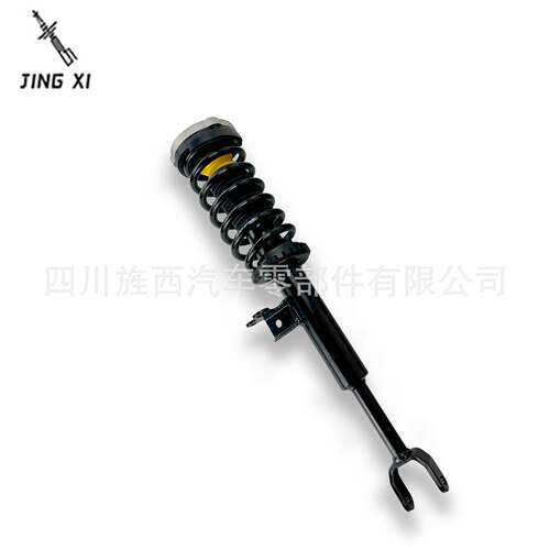 适用于MW54系F1B8汽车减震31316850器总成3131685前0423131685044