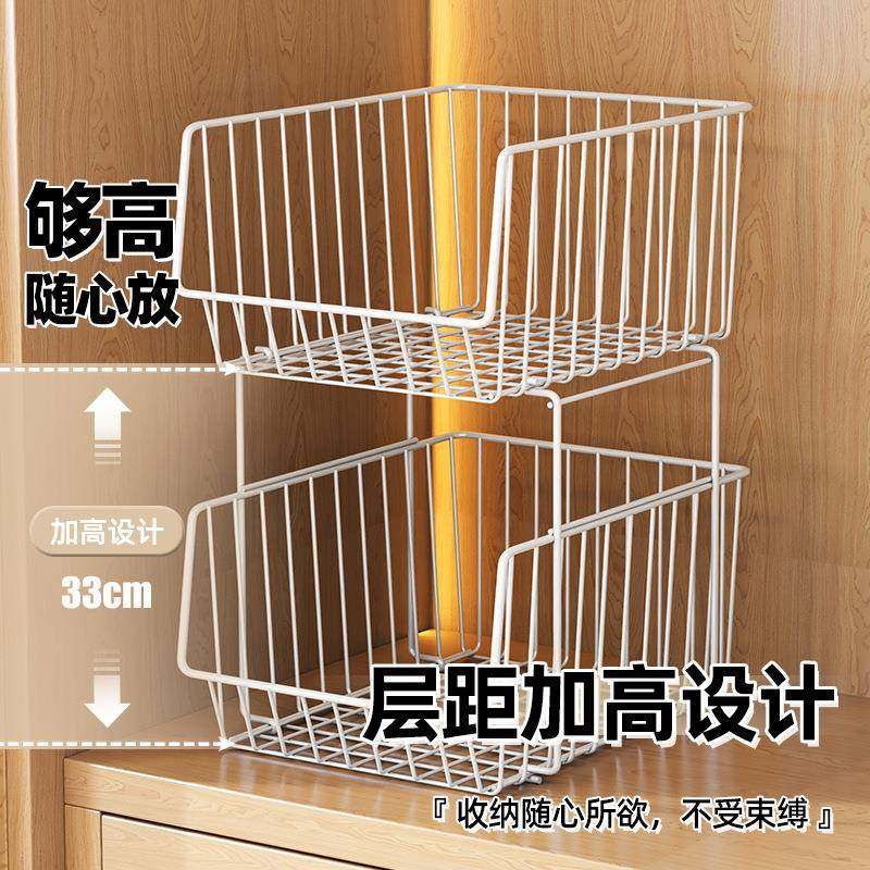 宿舍衣分TSX柜层隔板衣服盒置物架箱收纳器隔层隔断衣橱篮筐大学,收纳整理,书桌收纳置物架,淘宝优惠券,粉丝福利购,淘宝优惠卷