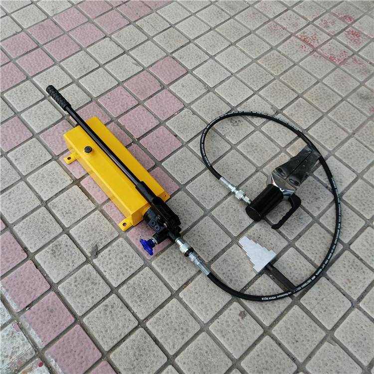 FSH-1FSH-144液压T法兰分离器楔28法兰扩张器开器型劈法兰扩口撑