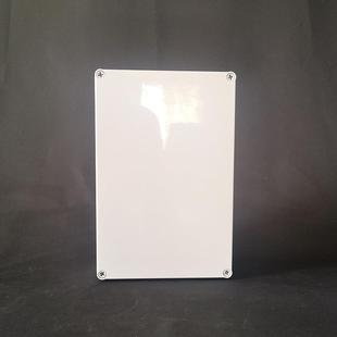 30P0 105塑料螺丝防水接盒修户外电源开线关密封检端RUF子箱I 200