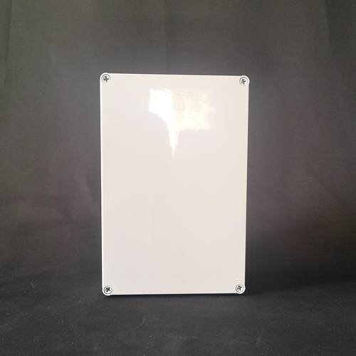 30P0*200*105塑料螺丝防水接盒修户外电源开线关密封检端RUF子箱I