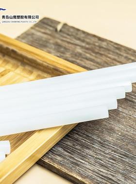 耐低温高粘热熔棒北方用地区胶热熔胶PBW3棒零下-0度超粘热熔胶条