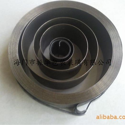 专业厂家弹簧、钢带】无品牌/【供应卷管发条、弹簧卷簧（器海门