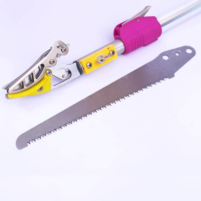 新款果锯剪摘多用大夹片1.8-4荔枝眼琵琶高枝空摘剪伸龙缩高采摘,鲜花速递/花卉仿真/绿植园艺,剪刀,淘宝优惠券,粉丝福利购,淘宝优惠卷