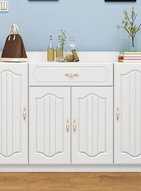 欧VCR式鞋家用门口现济功代简约经型简易多能大容量鞋架玄柜关门