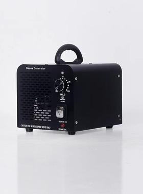 热销臭+氧负离子空气消毒发生器除甲66773净化厂器家醛静音除菌