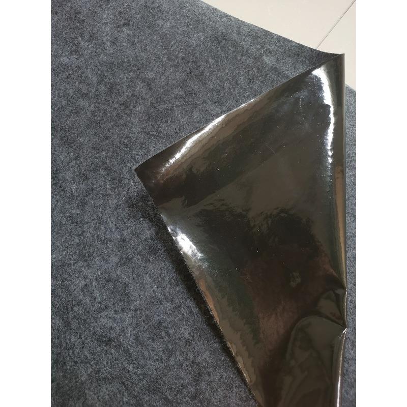 淋防雨毡厂屋防漏覆膜毛毡工程养护温室种植521养殖房棚护坡顶膜