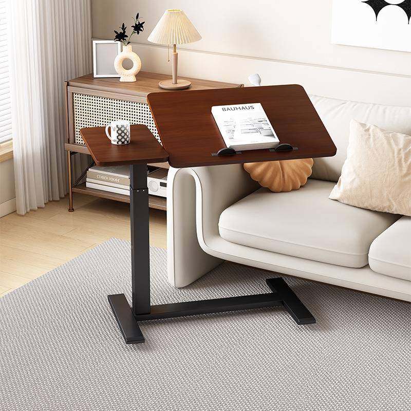 某易同款液气翻动桌583转桌面升降桌床边压桌家用沙发卧室书懒人,商业/办公家具,办公升降台/升降桌,淘宝优惠券,粉丝福利购,淘宝优惠卷