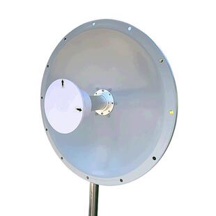 58GAMAd25.iB双极化抛物面天线WLAN定向天线