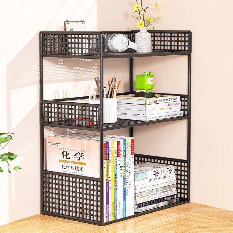 室办公桌下置架学书架宿舍衣柜内置收纳DQF桌物面生置物架多层分,收纳整理,书桌收纳置物架,淘宝优惠券,粉丝福利购,淘宝优惠卷
