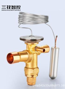 空零部件热胀RFGB04-0阀调RF膨GB04-0.63-21力7