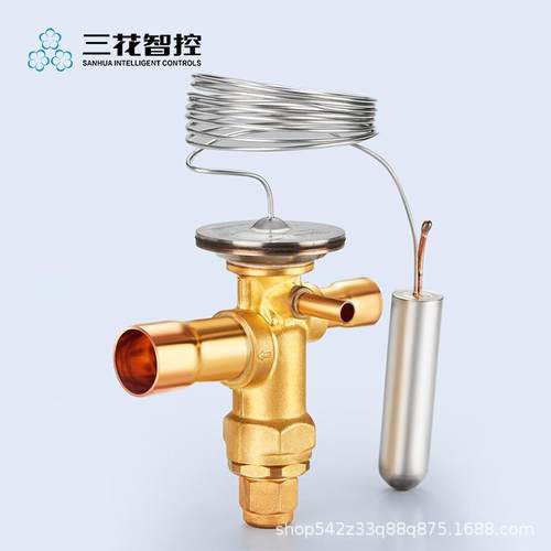 空零部件热胀RFGB04-0阀调RF膨GB04-0.63-21力7