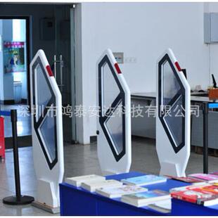 图书馆防盗仪豪华图书馆防盗仪书店防盗仪图书馆防盗门EM04D