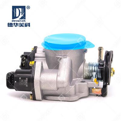 汽车节气门05-00823适用比亚迪473QB现货