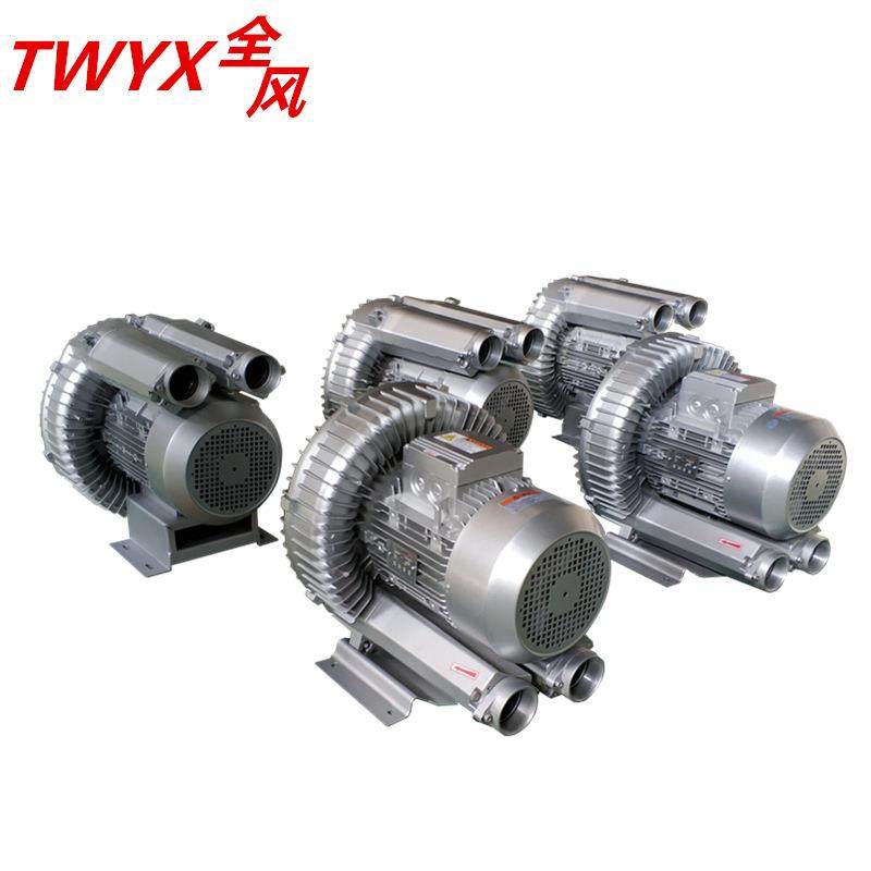 2.2KW单段漩涡高压风机高压风机YX-61D-2高压风机价格